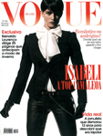Vogue (Brazil-February 2007)